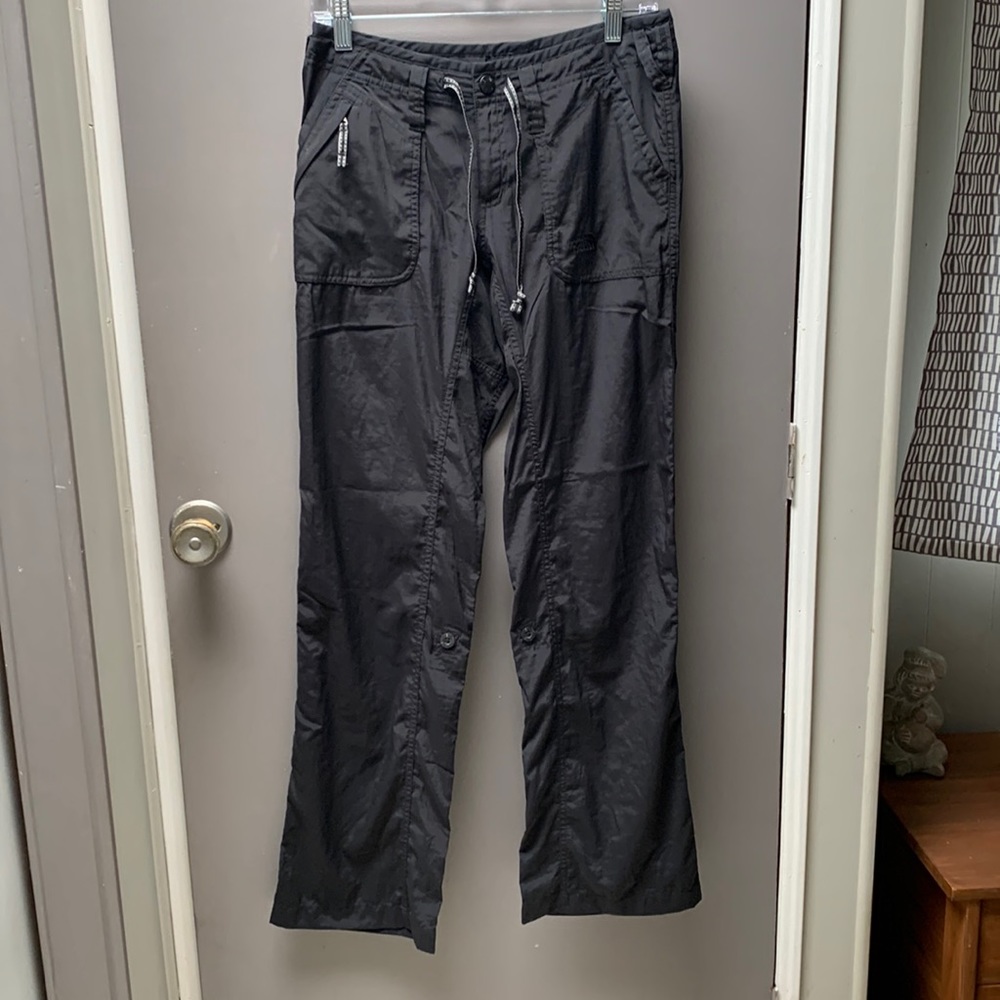 North Face Hiking Pants.  Like new.